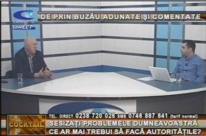 DE PRIN BUZĂU ADUNATE ŞI COMENTATE