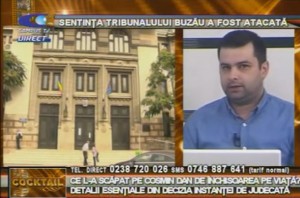 CE L-A SCĂPAT PE COSMIN DAN DE ÎNCHISOAREA PE VIAŢĂ?