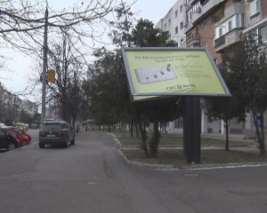 URMĂRILE CODULUI ROŞU. MUNICIPIUL A FOST RĂVĂŞIT DE RAFALELE DE VÂNT