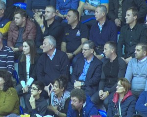 FCSB VA JUCA PLAY-OFF-UL ÎN CRÂNG. DEZVĂLUIRE FĂCUTĂ DE DIRECTORUL SCM GLORIA