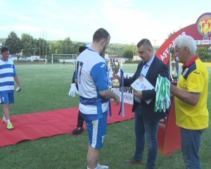 LIGA “C2”, APROAPE O CERTITUDINE. PROIECTUL LUI ADRIAN PETRE, AGREAT DE FEDERAŢIA ROMÂNĂ DE FOTBAL