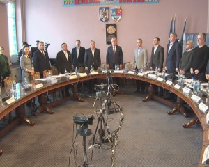 S-A VOTAT BUGETUL. PROIECTUL DE HOTĂRÂRE A FOST APROBAT CU MAJORITATE DE VOTURI