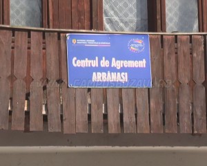 S-A SEMNAT ACTUL DE DESFIINŢARE A TABEREI ARBĂNAŞI? REVITALIZAREA UNITĂŢII DE AGREMENT, MISIUNE IMPOSIBILĂ