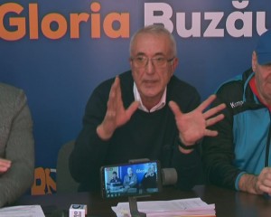 NU SE SCHIMBĂ LEGEA, NU PROMOVĂM. JURISTUL GLORIEI DĂ VINA PE LEGEA SPORTULUI