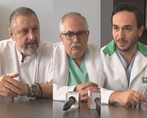NOI REUȘITE LA SPITALUL JUDEȚEAN. OPERAȚIE COMPLEXĂ REALIZATĂ DE MEDICII BUZOIENI