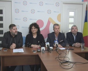 ICHIM, CANDIDAT PENTRU ȘEFIA CONSILIULUI JUDEȚEAN. FOSTA ȘEFĂ DE LA CASA ALBĂ A FĂCUT ANUNȚUL OFICIAL