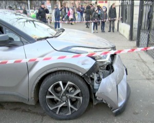 SE ÎNCHIDE DOSARUL ACCIDENTULUI DE LA ŞCOALA NR.1. CAUZA ARE PROPUNERE DE CLASARE