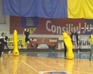 GLORIA, DIN NOU TELEVIZATĂ. DERBY-UL CU CRAIOVA, TRANSMIS DE TELEVIZIUNEA NAŢIONALĂ