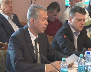 RAREŞ BOGDAN, FURIOS DUPĂ PLECAREA LUI IONESCU. MESAJ PENTRU PNL BUZĂU: “FĂRĂ COMPROMISURI CU PSD!”