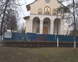 TEREN PENTRU BISERICĂ. BISERICA DE PE BĂLCESCU ARE CURTE PROPRIE