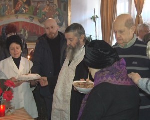 IN MEMORIAM BUCUR CHIRIAC. AMINTIRI DESPRE UN BUZOIAN CU SUFLET GENEROS