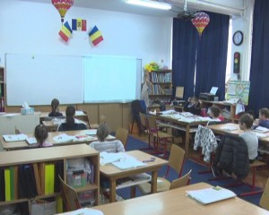 ABSENTEISM ŞCOLAR ÎN CREŞTERE. APROAPE 300 DE CAZURI DE GRIPĂ