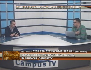 CUM SE PLANIFICĂ VIITORUL UNUI CLUB?