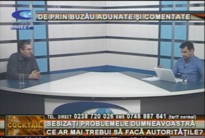 DE PRIN BUZĂU ADUNATE ŞI COMENTATE