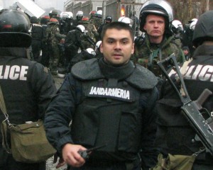 SEBASTIAN CUCOȘ PĂRĂSEȘTE IJJ BUZĂU. SE PENSIONEAZĂ PE CAZ DE BOALĂ