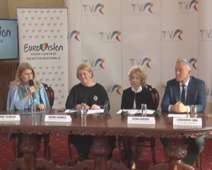 S-A SEMNAT CONTRACTUL. FINALA SELECŢIEI NAŢIONALE EUROVISION 2020 VA FI LA BUZĂU