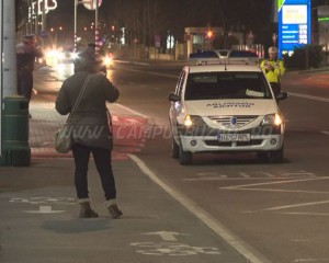 ALERTĂ DE CORONAVIRUS. FEMEIE ÎNTOARSĂ DIN ITALIA, PLASATĂ ÎN CARANTINĂ