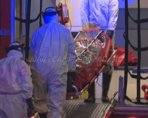 CREȘTE NUMĂRUL BUZOIENILOR IZOLAȚI LA DOMICILIU. CELE DOUĂ FEMEI TESTATE NU AU CORONAVIRUS