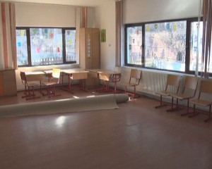 PRIMA GRĂDINIŢĂ ÎNCHISĂ, DIN CAUZA GRIPEI. PREŞCOLARII DIN UNGURIU, VACANŢĂ DE DOUĂ ZILE