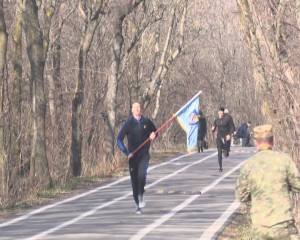 CROSUL MILITARILOR, ÎN CRÂNG. ZIUA CONSILIULUI INTERNAŢIONAL AL SPORTULUI MILITAR