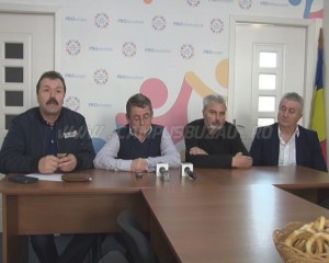 PRO ROMÂNIA, CAMPANIE DE RACOLARE, LA BUZĂU. SUNT AȘTEPTAȚI ATÂT DE LA PSD, CÂT ȘI DE LA PNL