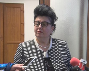 ŞEFA DE LA CAZIER, ÎNVESTITĂ SUBPREFECT. ÎN 2018, A FOST CERCETATĂ DISCIPLINAR