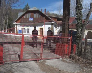 TABĂRA ARBĂNAȘI, NEPOTRIVITĂ PENTRU CENTRU DE CARANTINĂ. PRIMARUL DE LA BECENI EXPLICĂ MOTIVELE