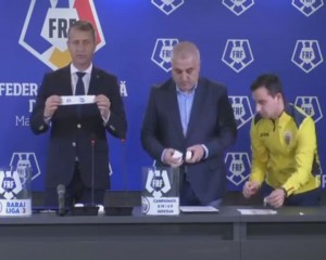 NE BATEM CU BRĂILA PENTRU UN LOC ÎN “C”. CAMPIOANA BUZĂULUI, LA BARAJ