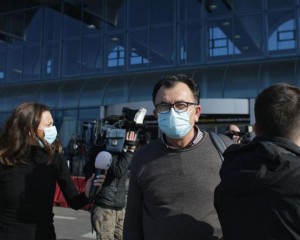 ALERTĂ! REVENIŢI DIN CHINA, IZOLAŢI LA  DOMICILIU. 11 CETĂŢENI, MONITORIZAŢI DE DSP BUZĂU