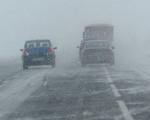 COD ROŞU DE VISCOL! MĂSURI URGENTE LUATE LA BUZĂU