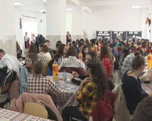 ZIUA MESERIILOR TEHNICE LA LICEUL SMEENI. PREZENTĂRI SPECTACULOASE ALE ELEVILOR