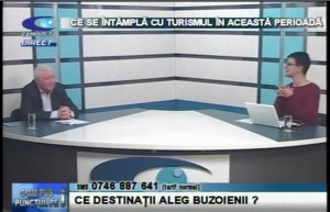 CE SE ÎNTÂMPLĂ CU TURISMUL ÎN ACEASTĂ PERIOADĂ?