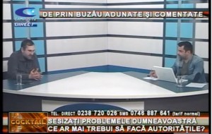 DE PRIN BUZĂU ADUNATE ȘI COMENTATE