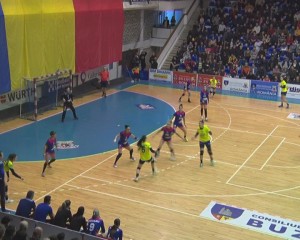 GLORIA, VICTORIE CU ZALĂUL LUI TADICI. BUZOIENCELE S-AU IMPUS CU 23 LA 18