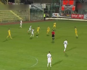 REMIZĂ ALBĂ, LA MIOVENI. GLORIA I-A STRICAT PLANURILE LUI CLAUDIU NICULESCU
