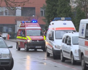 PRIMUL CAZ DE CORONAVIRUS, LA BUZĂU. S-A DECIS INTERZICEREA VIZITELOR ÎN TOATE SPITALELE
