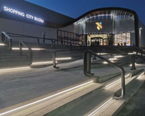 SHOPPING CITY BUZAU ÎȘI SCURTEAZĂ PROGRAMUL. VA FI DESCHIS 8 ORE PE ZI