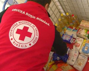 PROTOCOL ÎNTRE PREFECTURĂ ȘI CRUCEA ROȘIE. CRUCEA ROȘIE, ÎN CONTACT DIRECT CU PERSOANELE IZOLATE