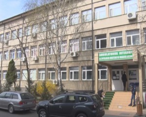 DOAR URGENŢELE! STAŢI ACASĂ! DONAŢII IMPORTANTE PENTRU SPITALUL JUDEŢEAN
