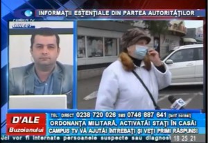 INFORMAȚII ESENȚIALE DIN PARTEA AUTORITĂȚILOR
