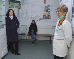 APEL DISPERAT AL MEDICILOR DE FAMILIE. NU AU ECHIPAMENTE DE PROTECȚIE