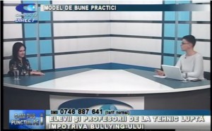 MODEL DE BUNE PRACTICI