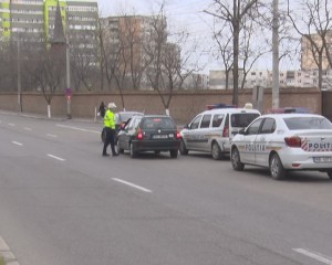 ORDONANŢA MILITARĂ, ÎN VIGOARE! CIRCULAŢIE CU RESTRICŢII SEVERE