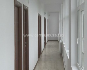 CARANTINĂ, LA STADION. ȘAPTE FOTBALIȘTI CAZAȚI ÎN COMPLEXUL DIN CRÂNG