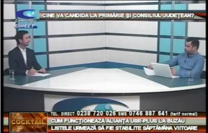 CINE VA CANDIDA LA PRIMĂRIE ŞI LA CONSILIUL JUDEŢEAN?
