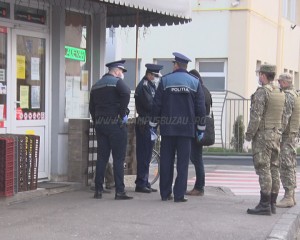 PESTE 4000 DE BUZOIENI, IZOLAŢI ACASĂ. ALŢI 93 SE AFLĂ ÎN REGIM DE CARANTINĂ
