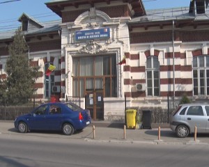 LIVRĂRI LA DOMICILIU. DAS BUZĂU AJUTĂ PERSOANELE IZOLATE