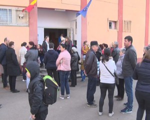 ȘCOLI ÎNCHISE, ORE ONLINE. VACANȚĂ FORȚATĂ PÂNĂ PE 22 MARTIE