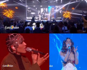“A MERITAT TOȚI BANII!”. ”CEL MAI FRUMOS SPECTACOL DINTRE TOATE FINALELE”