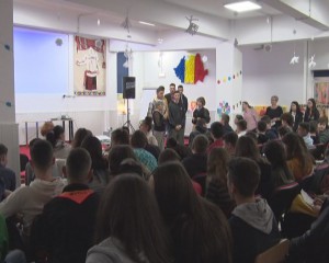 FII ELEV LA FILIPESCU! OFERTA PENTRU VIITORII ABSOLVENȚI DE GIMNAZIU